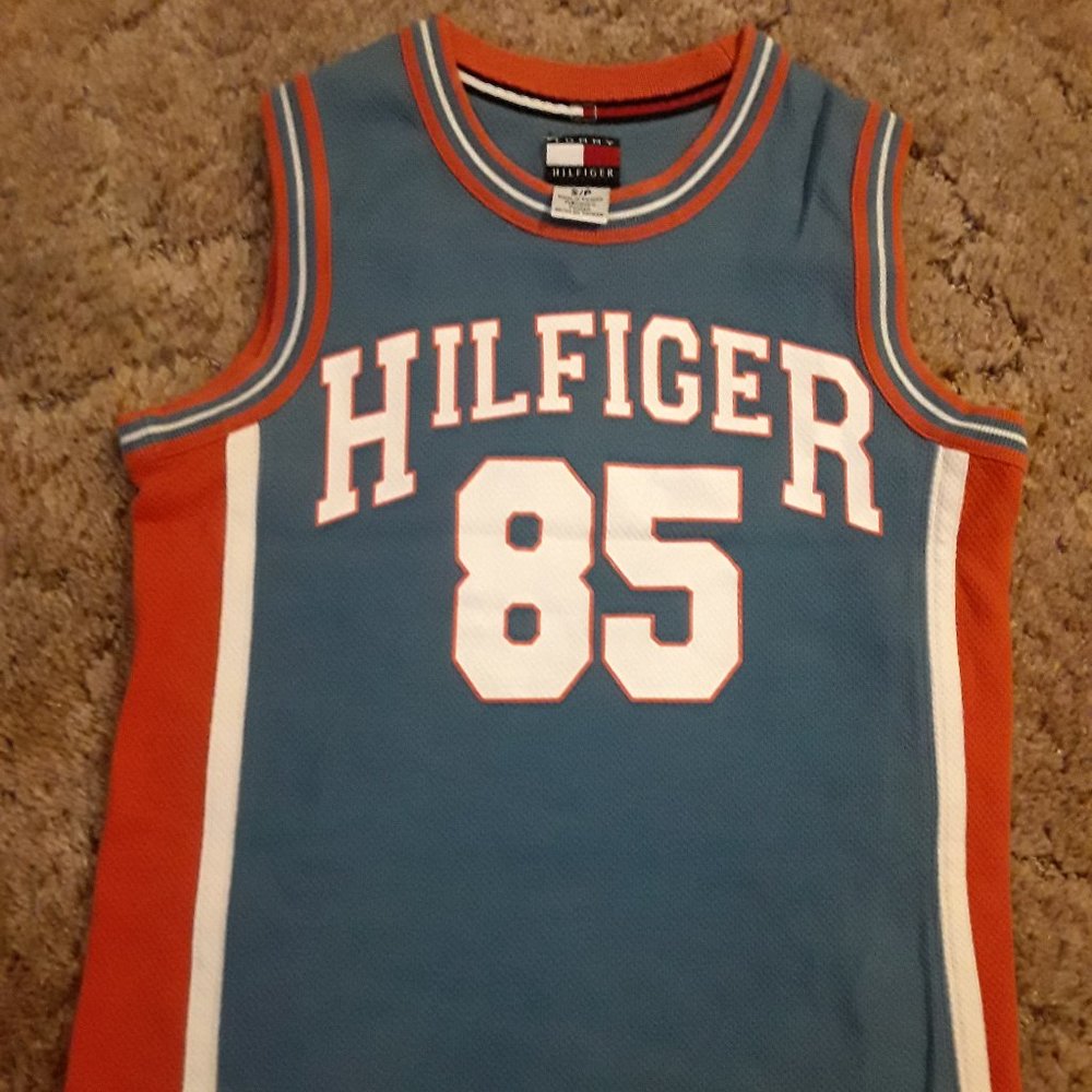 Tommy Hilfiger Jersey *never worn*